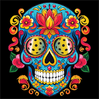 Sugar Skull