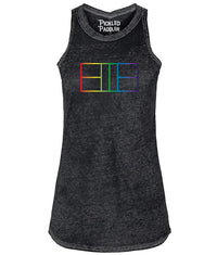 Women's Pickleball Tank Tops