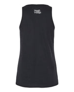 Halloween Pickleball Tank Top - Time to Dink, Witches!