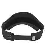 Pickleball Sugar Skull Performance Visor