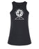 Halloween Pickleball Tank Top - Time to Dink, Witches!
