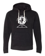 Halloween - Time to Dink Witches -  Pickleball Hoodie - Unisex