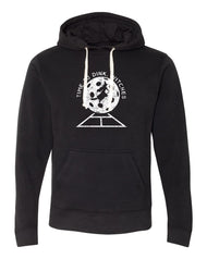 Halloween - Time to Dink Witches -  Pickleball Hoodie - Unisex