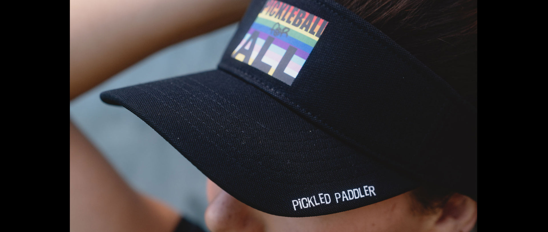 UNIQUE PICKLEBALL APPAREL