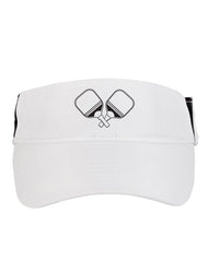 Pickleball Paddles Performance Visor