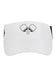 Pickleball Paddles Performance Visor