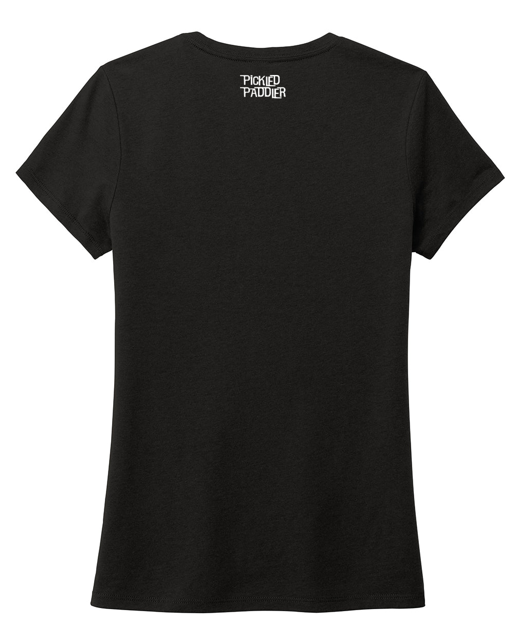 Pickleball Women's T-Shirt - Dinking Queen