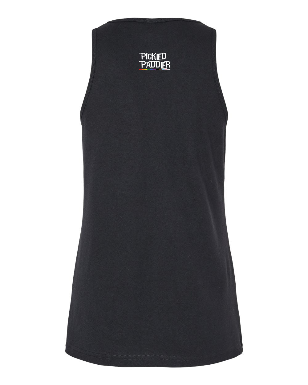 Pickleball Tank Top - Pickleball for All