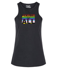 Pickleball Tank Top - Pickleball for All