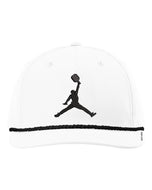 Performance Pickleball Jumpman Rope Cap