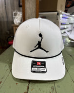 Performance Pickleball Jumpman Rope Cap