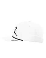 Performance Pickleball Jumpman Rope Cap