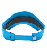 Pickleball Court Outline Performance Visor