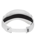 Pickleball Court Outline Performance Visor