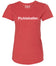 Pickleballer Wicking Pickleball T-shirt - Women's
