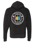 Zip Hoodies