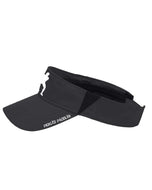 Backhand Man Icon - Performance Pickleball Visor