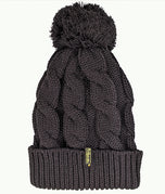 Chunk Twist - Slouch - Cuffed - Pickleballer Beanie