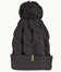 Chunk Twist - Slouch - Cuffed - Pickleballer Beanie