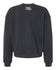It’s a Pickle Vibe - Crop Crew Sweatshirt - Women's
