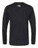 Jumpman - Performance Long Sleeve Pickleball T-Shirt - Unisex