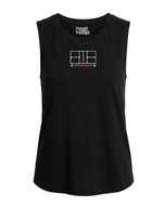 It's a Pickle Vibe - Sleeveless Tank – Women's