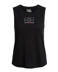 It's a Pickle Vibe - Sleeveless Tank – Women's