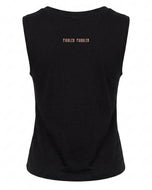 Pickle is Where the Heart is - Sleeveless Tank – Women's