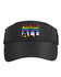 Pickleball For All - Performance Pickleball Visor