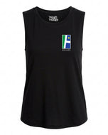 In Play - Sleeveless Tank – Women's