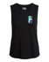 In Play - Sleeveless Tank – Women's