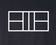 Court Outline Pickleball Hoodie - Unisex