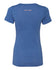 Pickle is Where The Heart is - Performance Pickleball T-shirt – Women's
