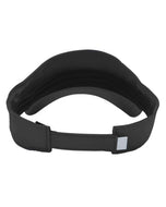 Backhand Man Icon - Performance Pickleball Visor