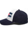 Circle City Pickleballer Cap - Navy and White