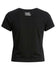 It's a Pickle Vibe - Crop Pickleball T-shirt – Women's