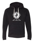 Halloween - Time to Dink Witches -  Pickleball Hoodie - Unisex