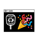 Pickled Paddler Gift Card