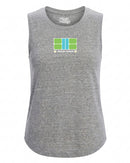 It's a Pickle Vibe - Sleeveless Tank – Women's