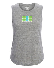 It's a Pickle Vibe - Sleeveless Tank – Women's