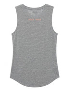Pickle is Where the Heart is - Sleeveless Tank – Women's