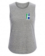 In Play - Sleeveless Tank – Women's