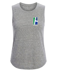 In Play - Sleeveless Tank – Women's