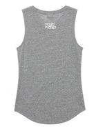 In Play - Sleeveless Tank – Women's