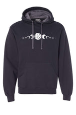 Eclipse Pickleball Hoodie - Unisex