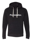 Pickleballer Hoodie - Unisex