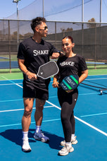 Partner - Shake ['nBake sold separately] Pickleball Tank Top - Women
