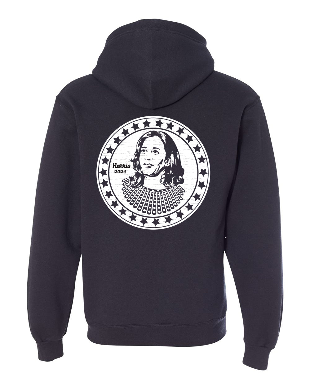 Kamala Hoodie 1 - Unisex