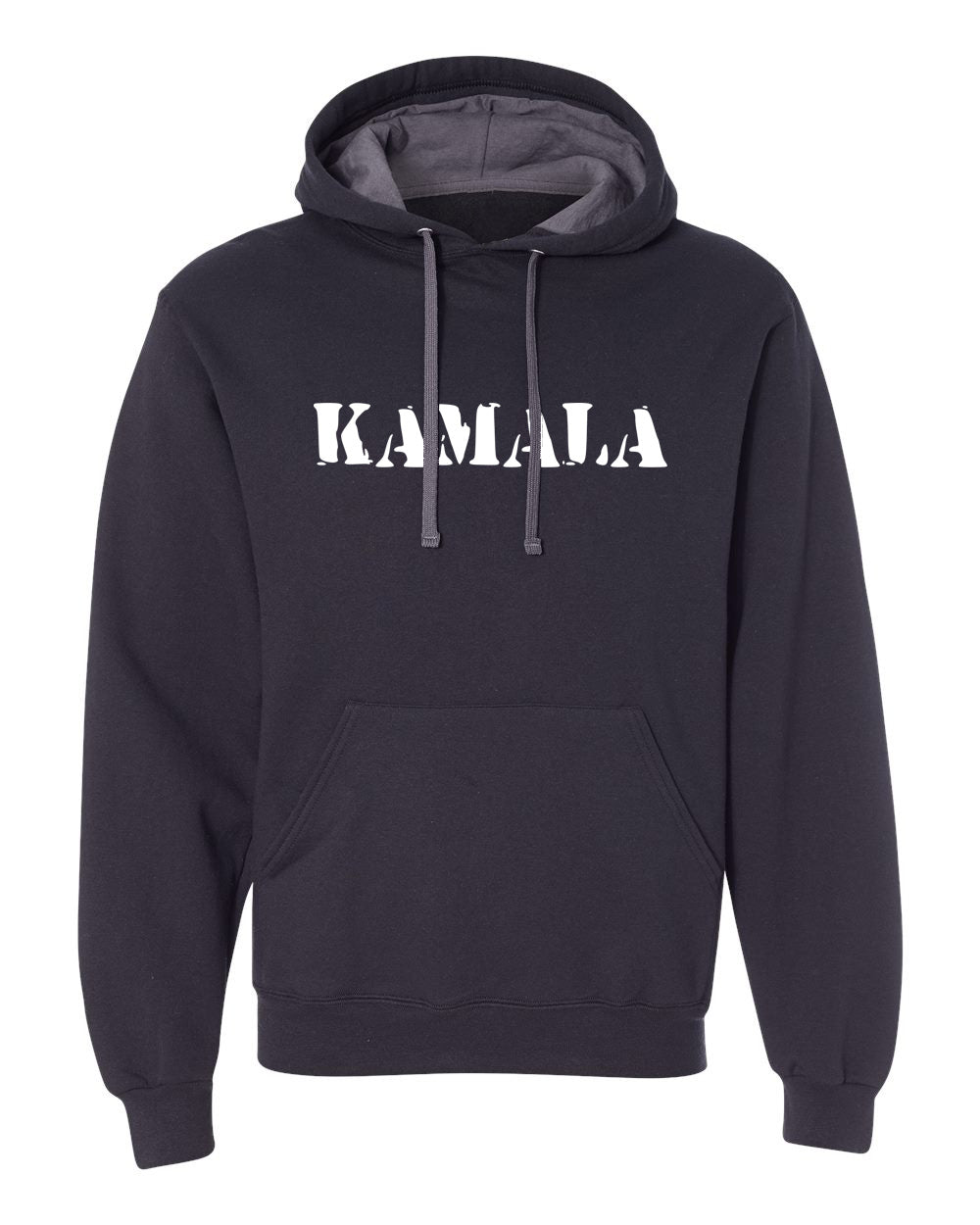 Kamala Hoodie 2 - Unisex