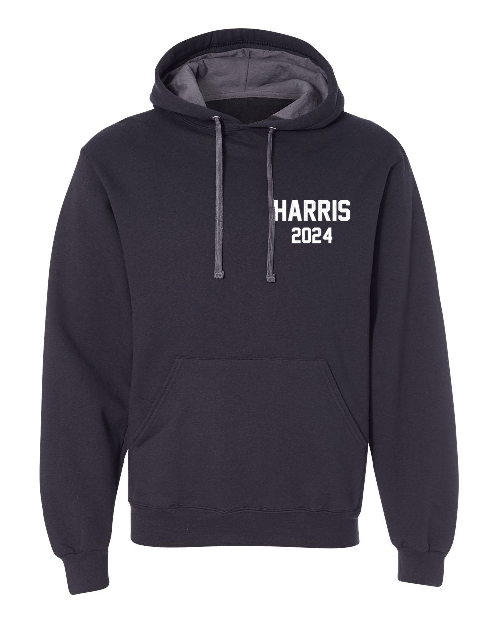 Kamala Hoodie 1 - Unisex